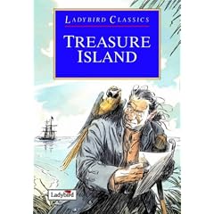 Treasure Island (Ladybird Classics)