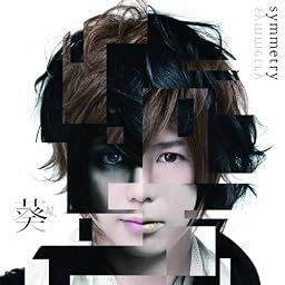 symmetry(初回プレミアム盤)(DVD付)