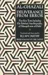 Deliverance from Error: An Annotated...