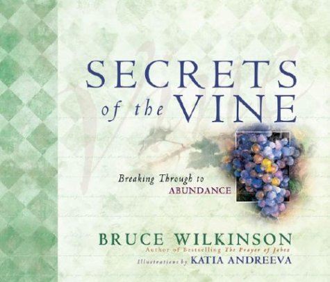 CD-Charts  Collectible : Secrets of the Vine Gift Edition