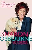 Sharon Osbourne extreme