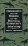 Herodotus and the Origins of the Political Community: Arion`s Leap