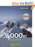 4000er. 36 klassische Gipfelziele