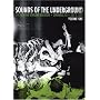 Sounds of the Underground, Vol. 1