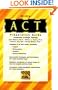 CliffsTestPrep ACT (Cliffs studyware test preparation guides)