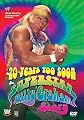 20 Years Too Soon - Superstar Billy Graham (WWE)