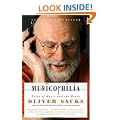 Musicophilia: Tales of Music and the Brain