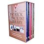 Patrick Lencioni Library (Five Temptations of a CEO; Four Obsessions of an Extraordinary Executive; Five Dysfunctions of a Team; Death by Meeting)