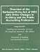 Search : Overview of the Sarbanes-Oxley Act of 2002 with Other Changes in Auditing and the Public Accounting Profession: Integrated with Auditing and Assurance