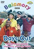 DVD : Balamory - Days Out [2002]