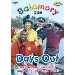 Balamory - Days Out [2002]