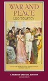 War and Peace (Norton Critical Editions)