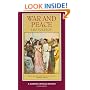 War and Peace: (Second Edition)  (Norton Critical Editions)