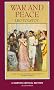 War and Peace, Second Edition (Norton Critical Editions) War and Peace, Second Edition (Norton Critical Editions)