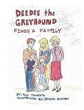Deedee The Greyhound Finds Family