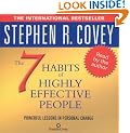 The 7 Habits Of Highly Effective People
