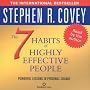 The 7 Habits Of Highly Effective People