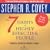 The 7 Habits Of Highly Effective People