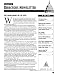 Magazines : Directors Newsletter