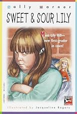 Sweet & Sour Lily
