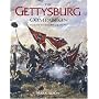 The Gettysburg Companion: A Guide to the Most Famous Battle of the Civil War