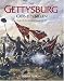 Gettysburg Companion: A Guide to the Most Famous Battle of the Civil War