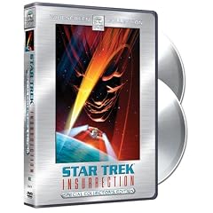 Star Trek - Insurrection (Two-Disc Special Collector's Edition)