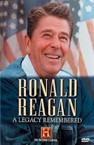 Streaming Ronald Reagan - A Legacy Remembered Online.