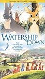 Watership Down [VHS]