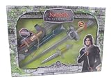 Prince Caspian Battle Gear by Play AlongIMAGE