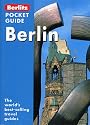 Berlin Berlitz Pocket Guide (Berlitz Pocket Guides)
