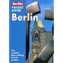 Berlin Berlitz Pocket Guide