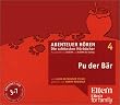 Pu der B�r - ELTERN-Edition "Abenteuer H�ren" 1. 3 CD