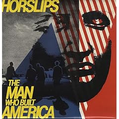 The Man Who Built America