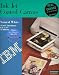 Office Products : 50 Sheets IBM 8-1/2 x 11 Blank White Inkjet Coated Canvas