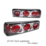 Altezza Taillights