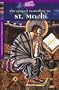 The Gospel According to St Mark
