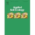 Relationships among soilborne bean seedling diseases, Lablab purpureus L. and maize stover residue management, bean insect pests, and soil characteristics ... [An article from: Applied Soil Ecology]