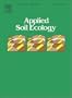 Association between subterranean termites and grasses in a West African savanna: spatial pattern analysis shows a significant role for Odontotermes n. pauperans [An article from: Applied Soil Ecology]