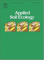 Evaluation of soil conditions in fast-growing plantations of Eucalyptus grandis and Acacia mangium in Brazil: a contribution to the study of sustainable ... use [An article from: Applied Soil Ecology]