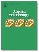 Effects of freeze-thaw cycles on microarthropods and nutrient availability in a sub-Arctic soil [An article from: Applied Soil Ecology]