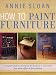 Book How to Paint Furniture
