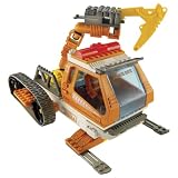 Built to Rule: Tonka Search and Rescue Avalanche Rescue