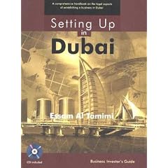 Setting Up in Dubai: Business Investor's Guide
