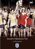 FA Cup Final 1979 - Arsenal vs Manchester United