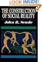 Construction of Social Reality