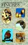 A Step-By-Step Book About Finches