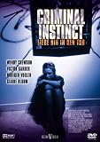 Criminal Instinct - Liebe bis in den Tod - Wendy Crewson