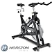 Horizon Fitness Horizon S3 Upright Indoor Club Exercise Bike - Lifetime Frame & Braking and 5 Years Parts & Labour Warranty