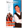 Will And Grace - Season 2 - Episodes 9-12 [2001]